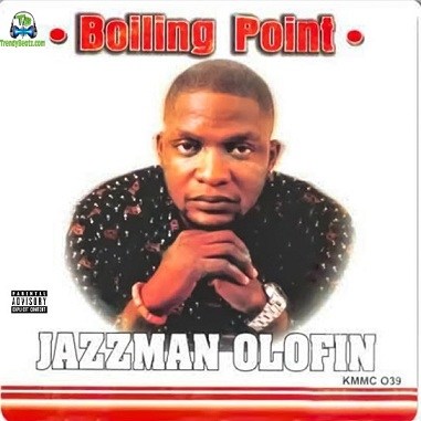 Jazzman Olofin