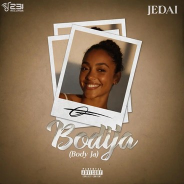 Jedai - Bodija (Body Ja)