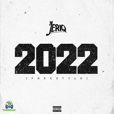 Jeriq - 2022