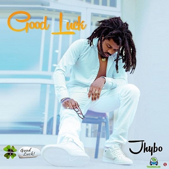 Download Jhybo Good Luck (Goodluck) Album mp3