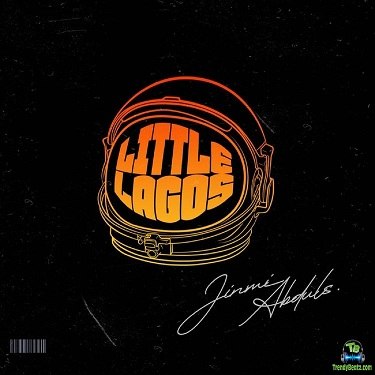 Download Jinmi Abduls Little Lagos EP mp3
