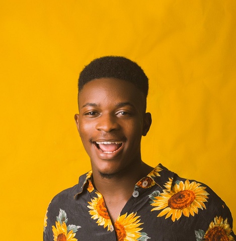 Jinmi Abduls