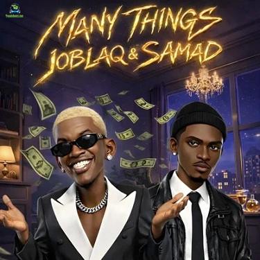 Joblaq