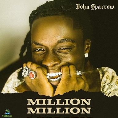 John Sparrow - Million Million