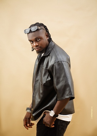 Johnel Rarelife