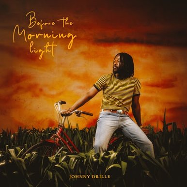 Johnny Drille