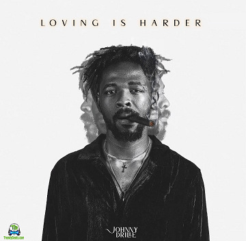 Johnny Drille - Loving Is Harder
