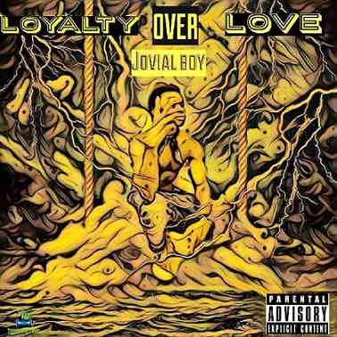 Jovial Boy - Lonly (Lonely)