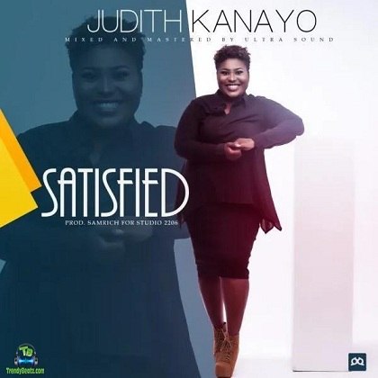 Satisfied by Judikay | Download Free Official Video + mp3 + Lyrics