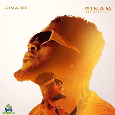 Jumabee - Badamuwa ft Gemini Maejor