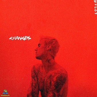 Justin Bieber - Changes