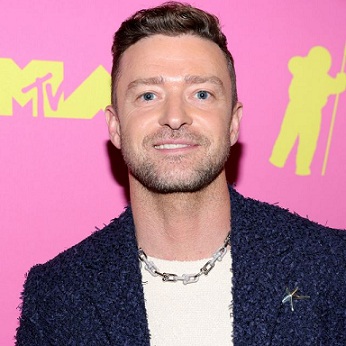 Justin Timberlake