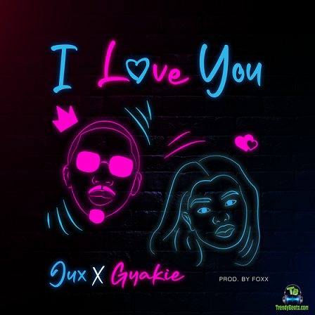 Gyakie - I Love You ft Jux