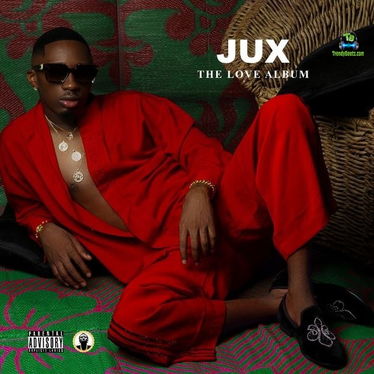 Download Jux The Love Album mp3