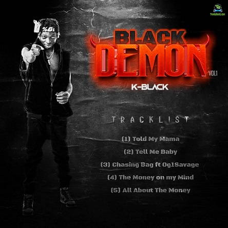 K-Black