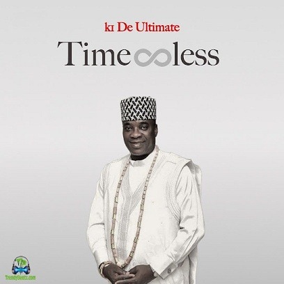 Download K1 De Ultimate Timeless Album mp3