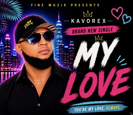 KAVOREX