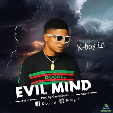 K Boy Izi