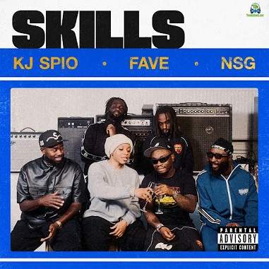 KJ Spio