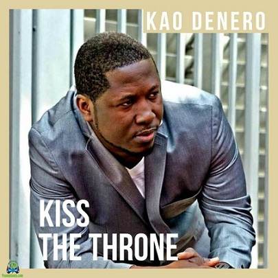 Kao Denero - For The Money