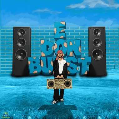 Kaptain - E Don Burst