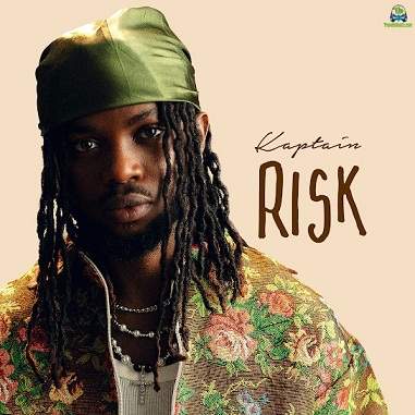 Kaptain - Risk ft Rare Vibe