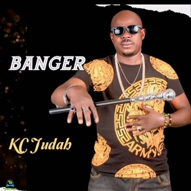 Kc Judah - Banger