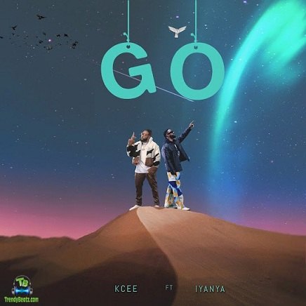 Kcee - Go ft Iyanya