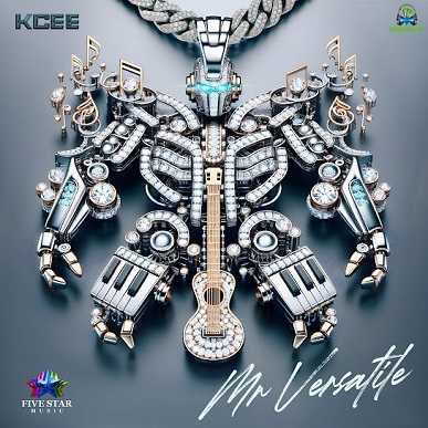 Kcee - Feel Am ft Didi B