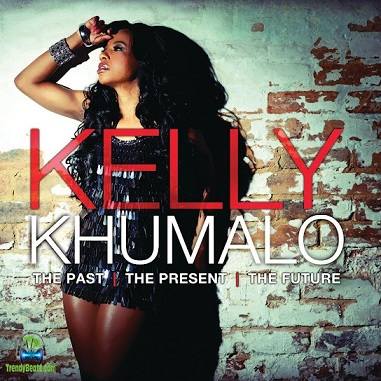 Kelly Khumalo