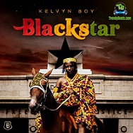 Kelvyn Boy - Stuck On You ft Medikal,  Kofi Mole,  Quamina MP,  Twitch 4EVA