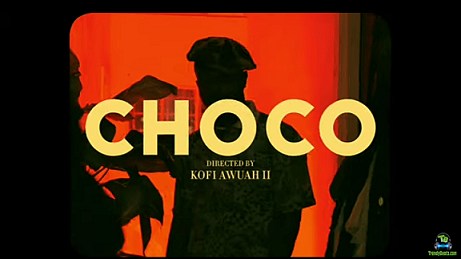 Kelvyn Boy - Choco (Video) ft Quamina MP