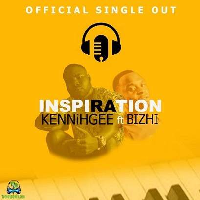 Kennihgee - Inspiration ft Bizhi