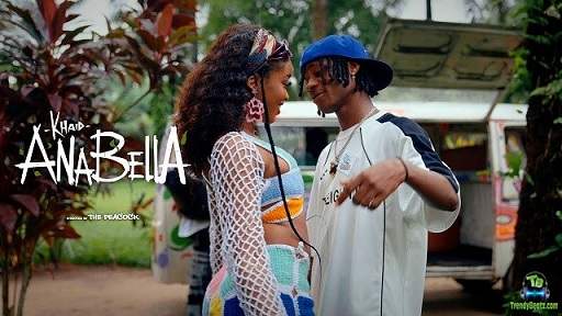 Khaid Run Away Video Ft Gyakie Watch Video Legal Download Khaid Run Away Video Ft Gyakie Watch Video Legal Download