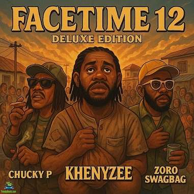 Khenyzee