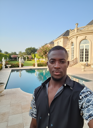 Khilo Bornkila