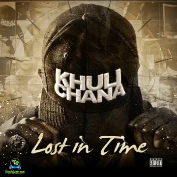 Khuli Chana Lost In Time Album