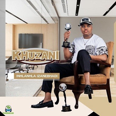 Khuzani - Ithanda Mawala