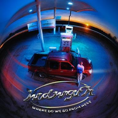 Download KiDi Where Do We Go From Here Album music