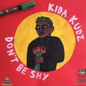 Kida Kudz - Dont Be Shy