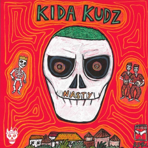 Download Kida Kudz Nasty EP mp3