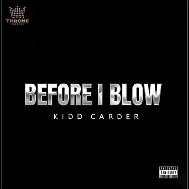 Kidd Carder