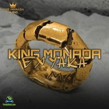 King Monada - Ex Yaka