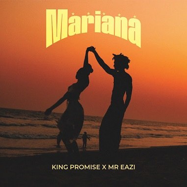 King Promise