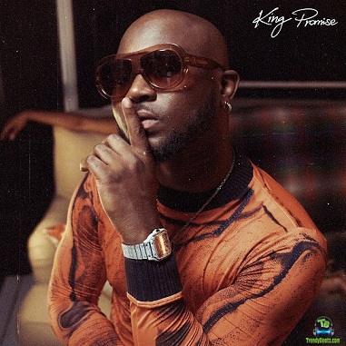 King Promise - Perfect Combi ft Gabzy