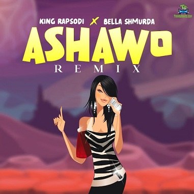 King Rapsodi