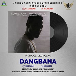 King Zaga - Dangbana