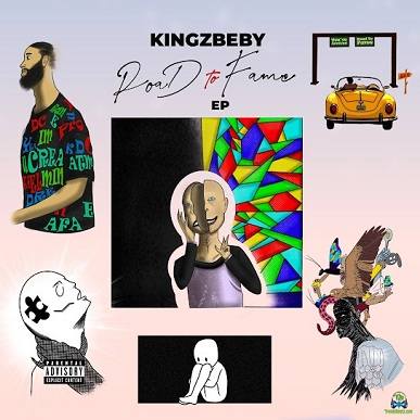 KingzBeby - Ebelebe