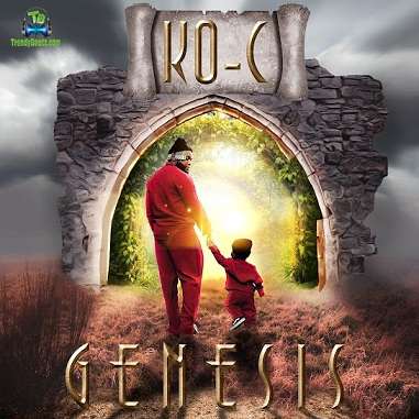 Ko C - Intro (Genesis)
