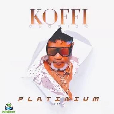 Koffi Olomide